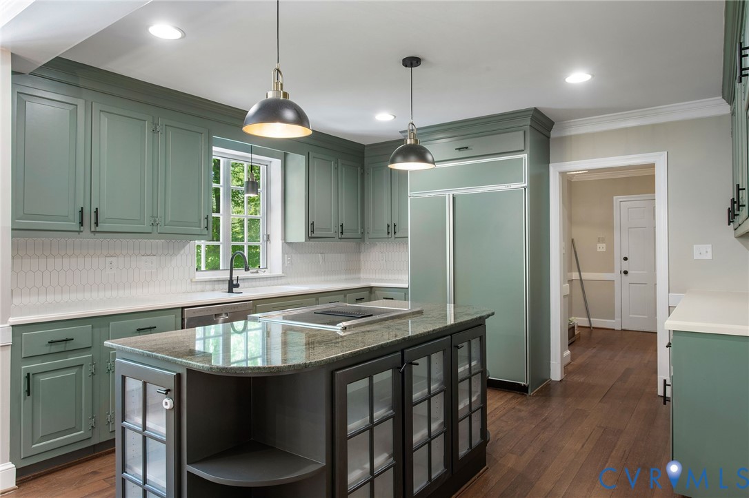 9900 Kingsbridge Road Henrico, VA 23238 - Photo 9 of 48