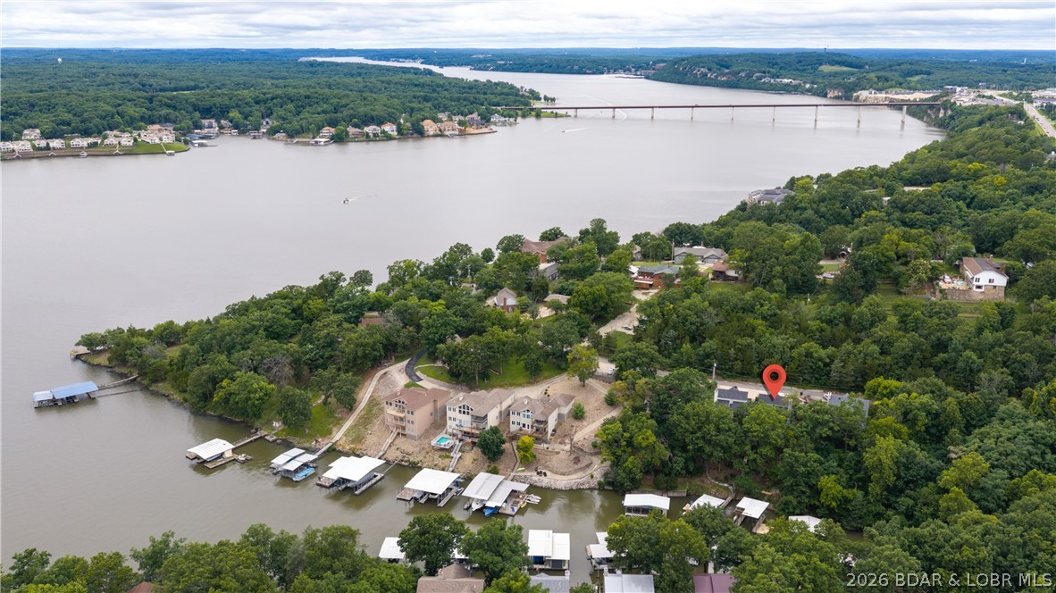 57 Arrowhead Beach Road Lake Ozark, MO 65049 - Photo 15 of 32