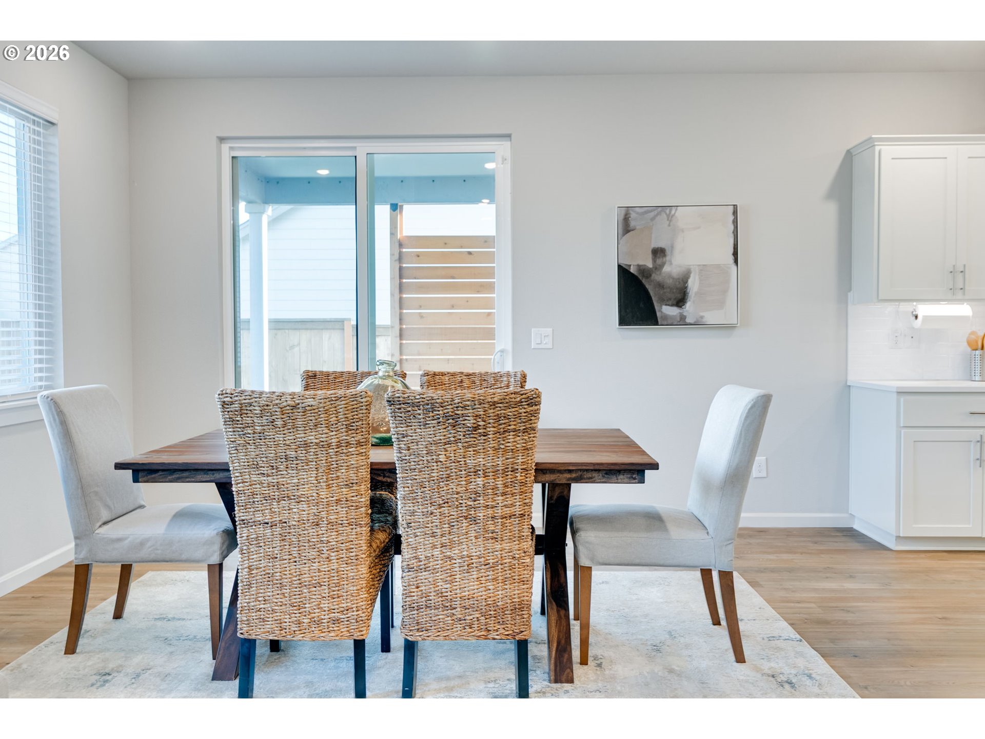 116 Northeast 19th Avenue Canby, OR 97013 - Photo 13 of 44 Dining Area