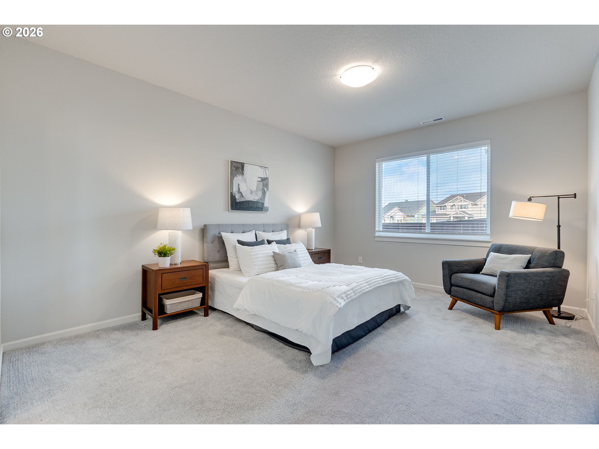 116 Northeast 19th Avenue Canby, OR 97013 - Photo 18 of 44 Bedroom, Primary