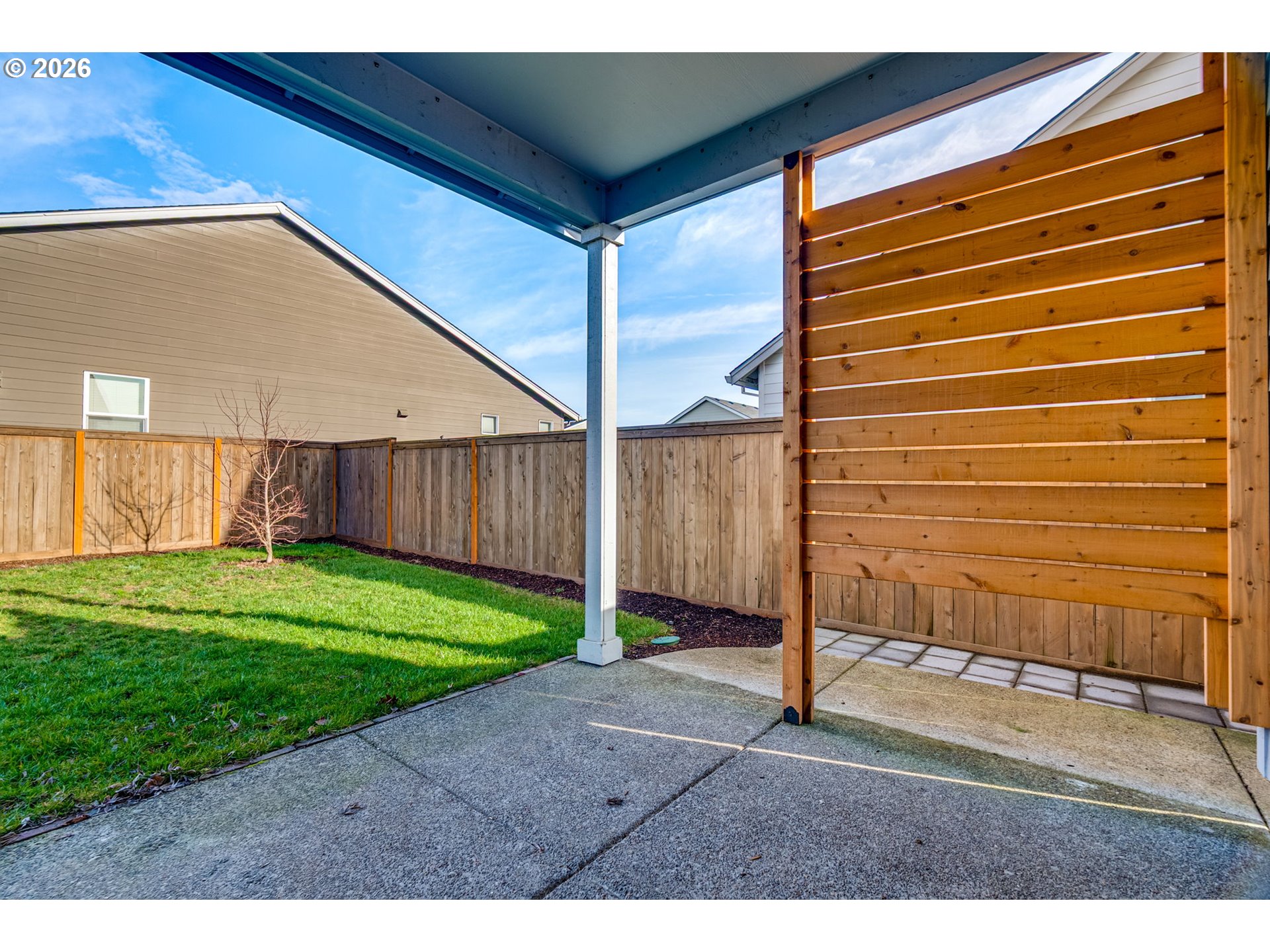 116 Northeast 19th Avenue Canby, OR 97013 - Photo 36 of 44 Garage