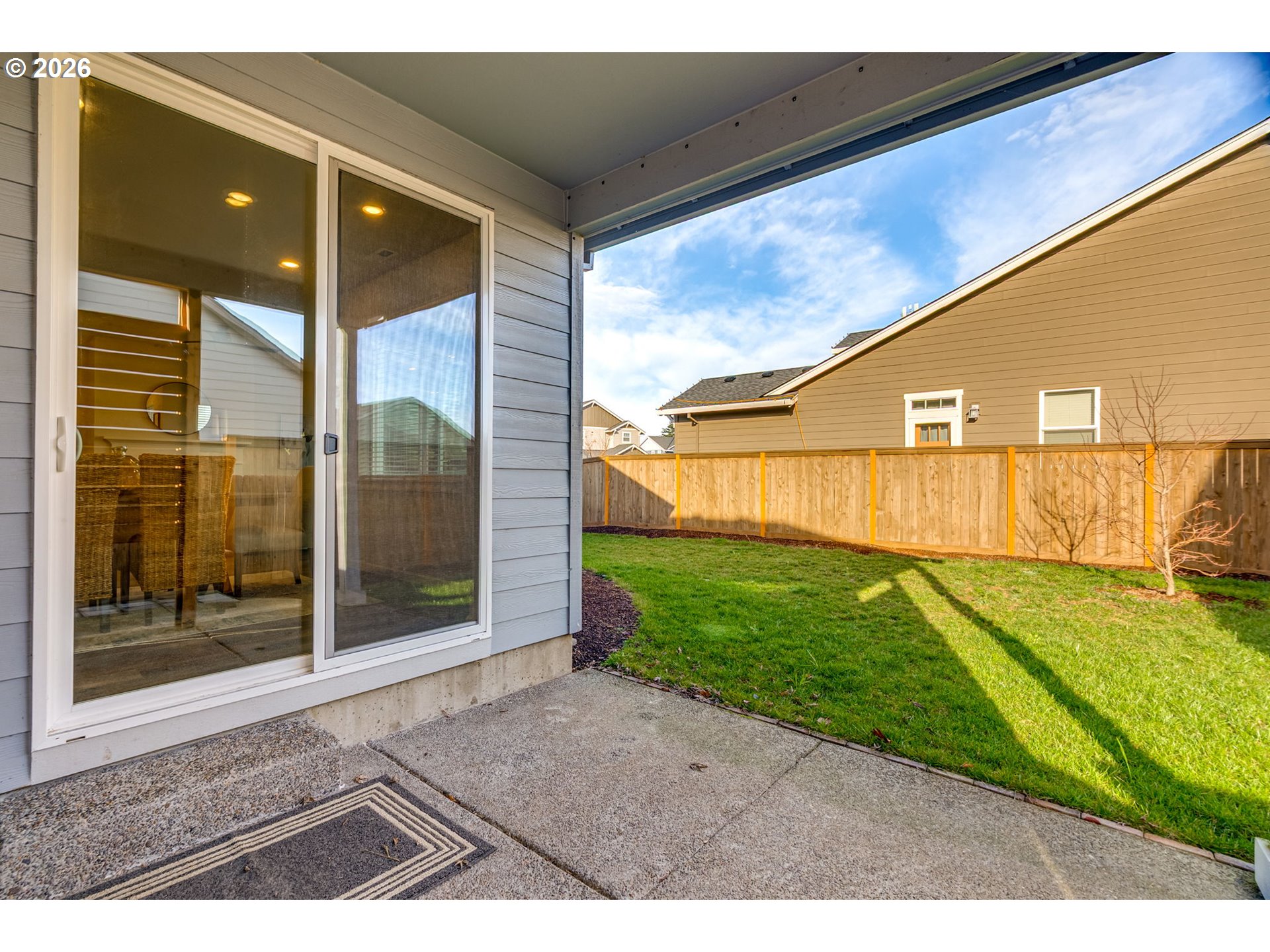116 Northeast 19th Avenue Canby, OR 97013 - Photo 37 of 44 Patio