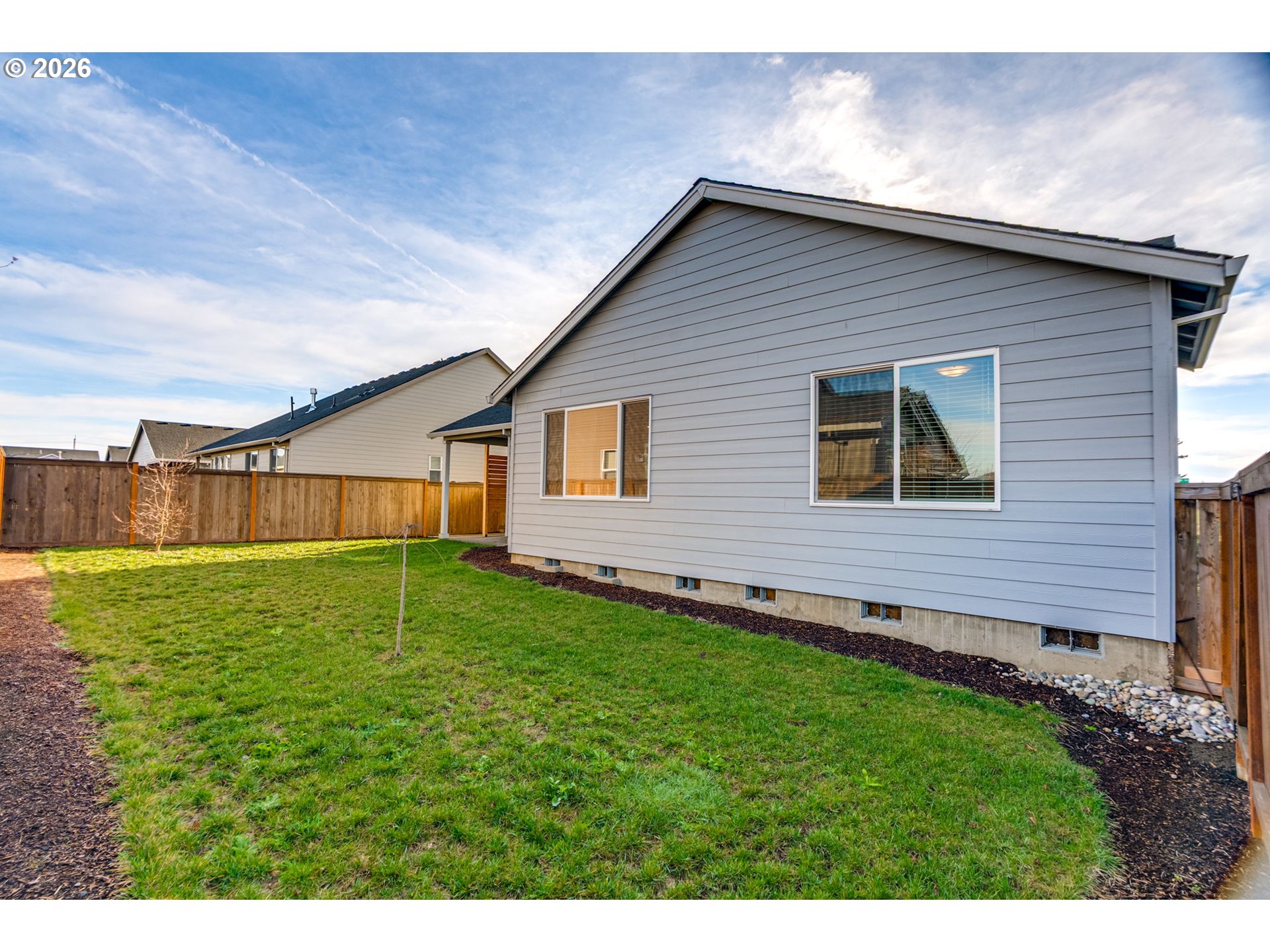 116 Northeast 19th Avenue Canby, OR 97013 - Photo 40 of 44 Yard