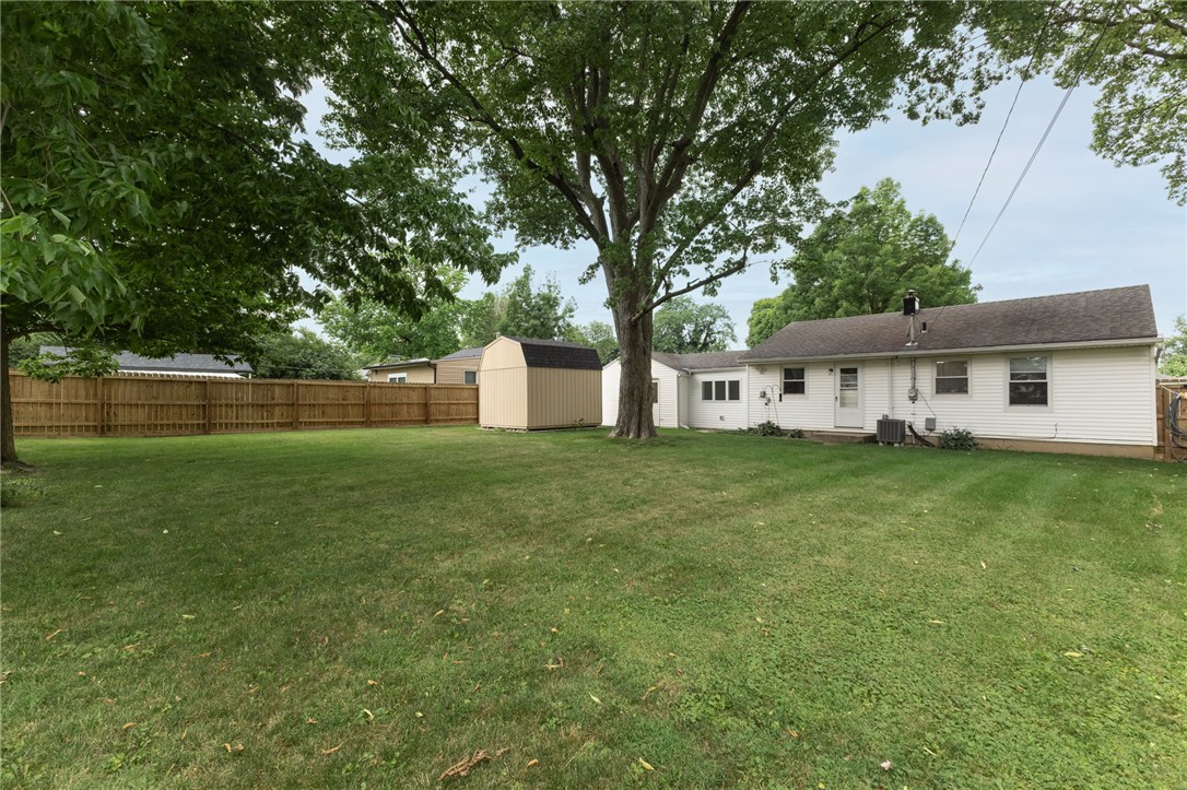 1438 Covent Road Troy, OH 45373 - Photo 13 of 31