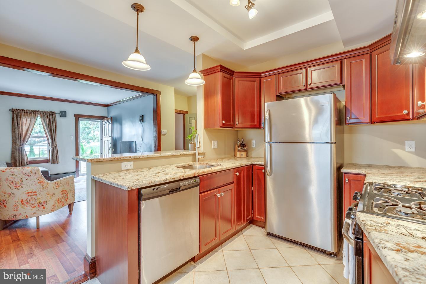 42 East Nicholson Road Audubon, NJ 08106 - Photo 11 of 27