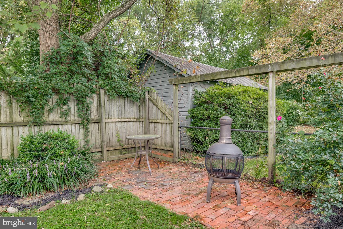 42 East Nicholson Road Audubon, NJ 08106 - Photo 27 of 27