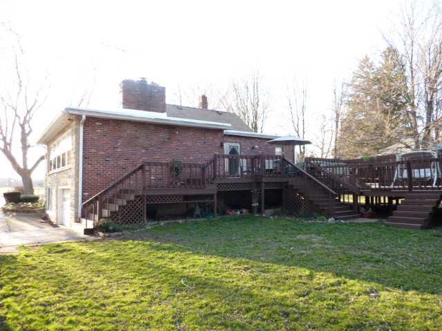 2665 Davis Road Indianapolis, IN 46239 - Photo 4 of 15 Gallery Image 4