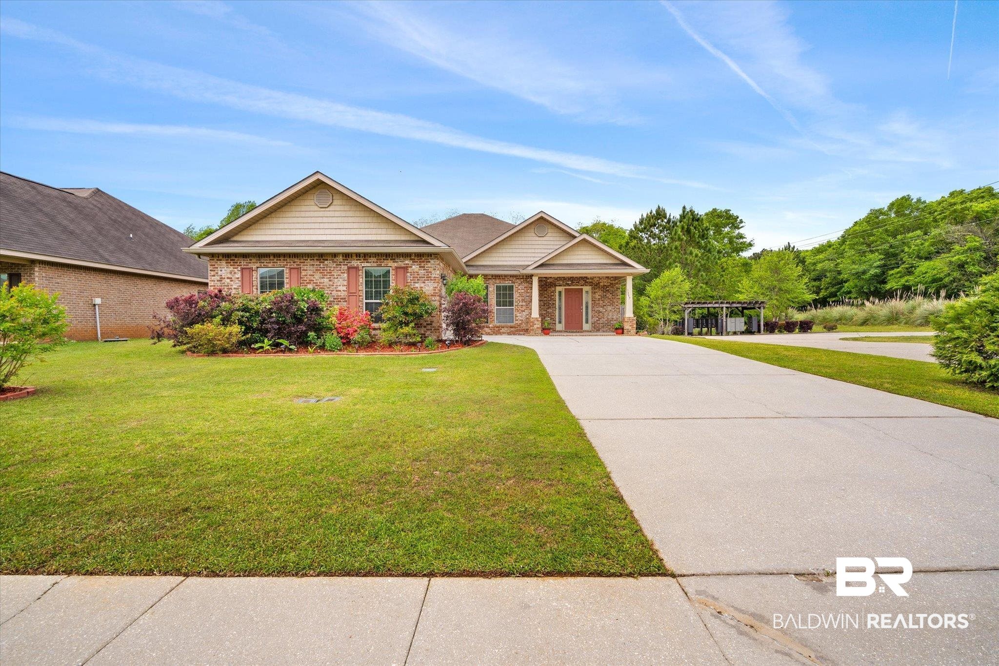 1357 Colleton Drive Semmes, AL 36575 - Photo 20 of 21