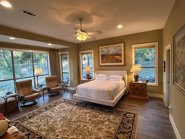 $1,375,000 | 306 Charles Road, Kerrville, TX 78028