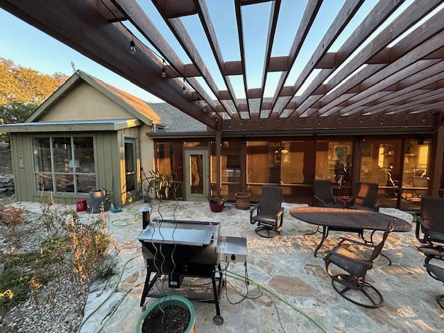 306 Charles Road Kerrville, TX 78028 - Photo 34 of 50