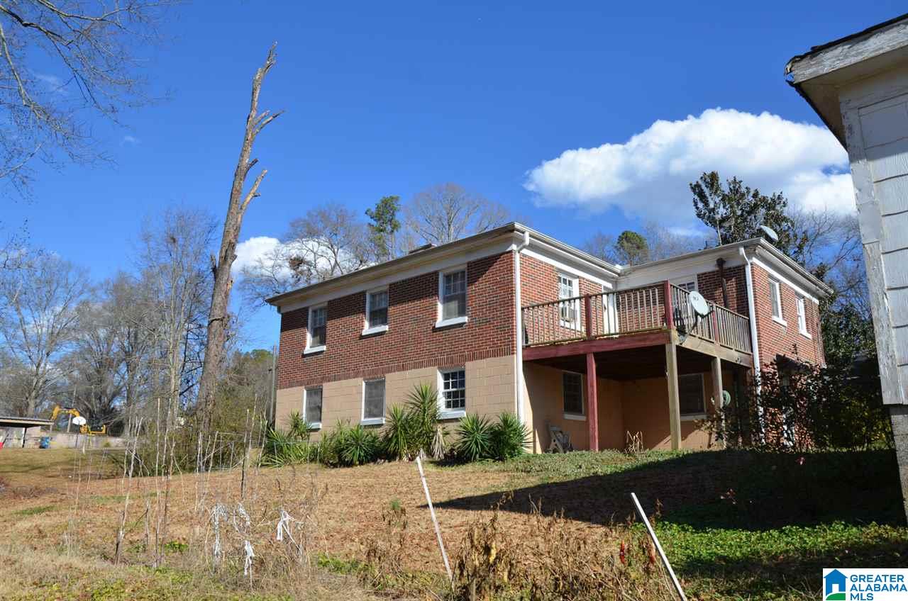 246 Bennett Street Heflin, AL 36264 - Photo 5 of 36
