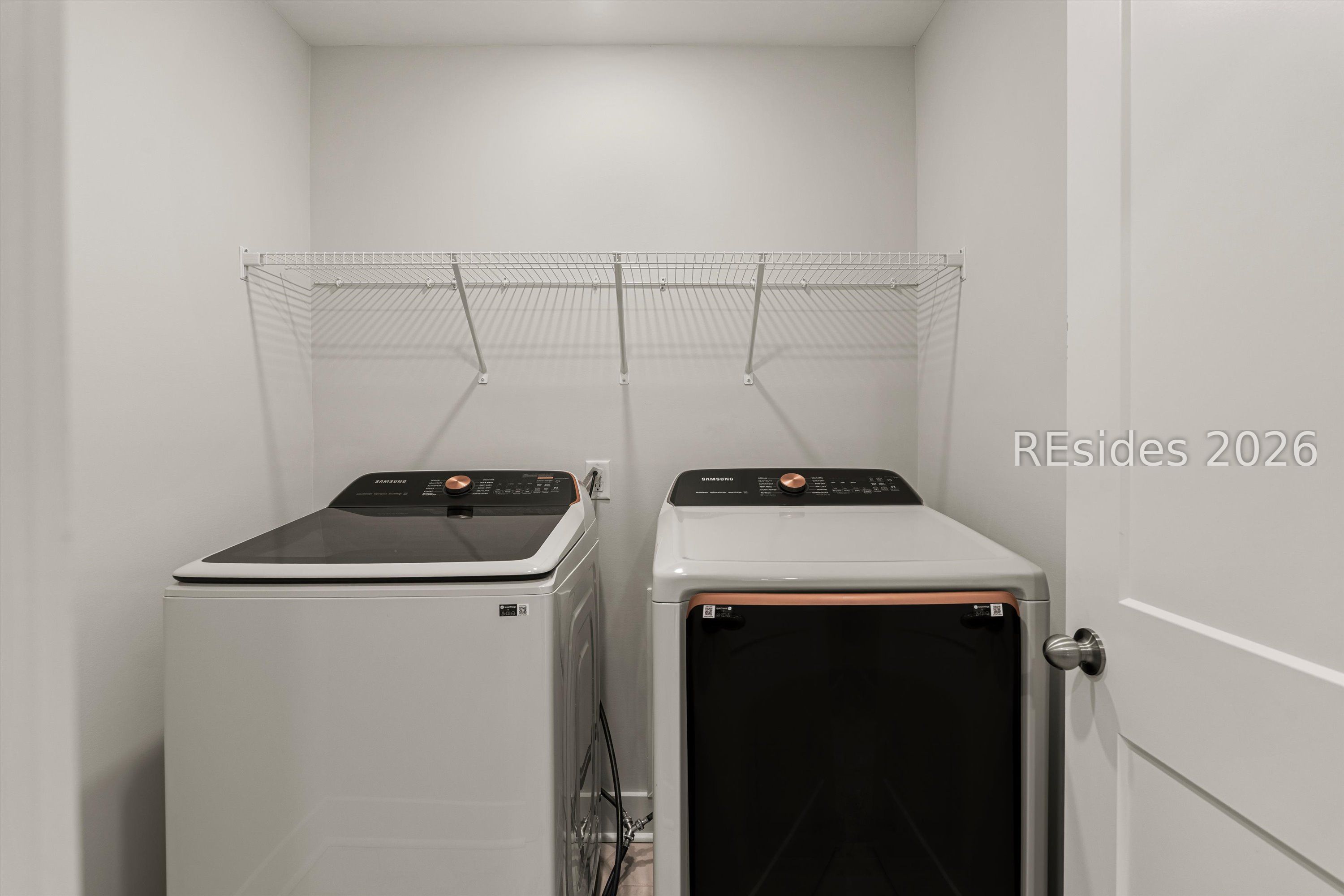 318 Forest Trace Bluffton, SC 29910 - Photo 21 of 59 Laundry Room (Located by main bedrooms)