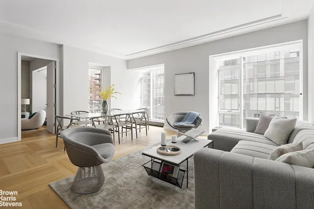 $3,600,000 | 1289 Lexington Avenue, Unit 12C | Upper East Side