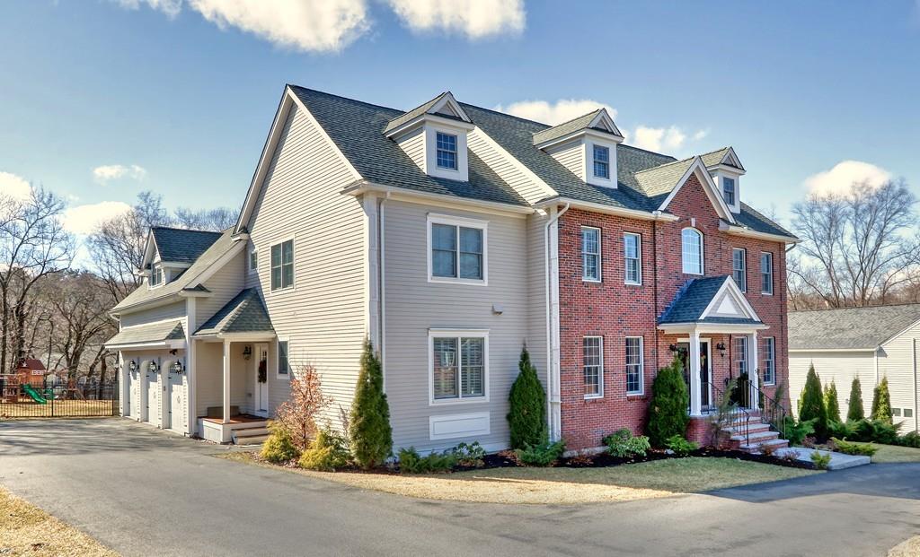 5 Wagon Wheel Road Winchester, MA 01890 - Photo 1 of 35 Gallery Image 1