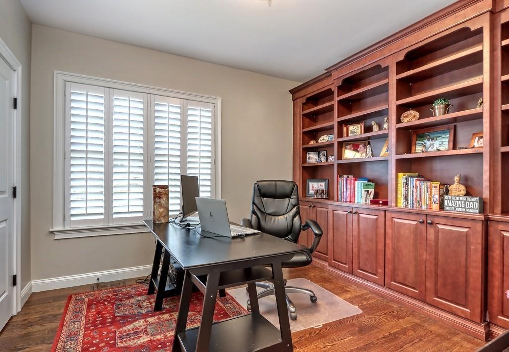 5 Wagon Wheel Road Winchester, MA 01890 - Photo 12 of 35 Gallery Image 12