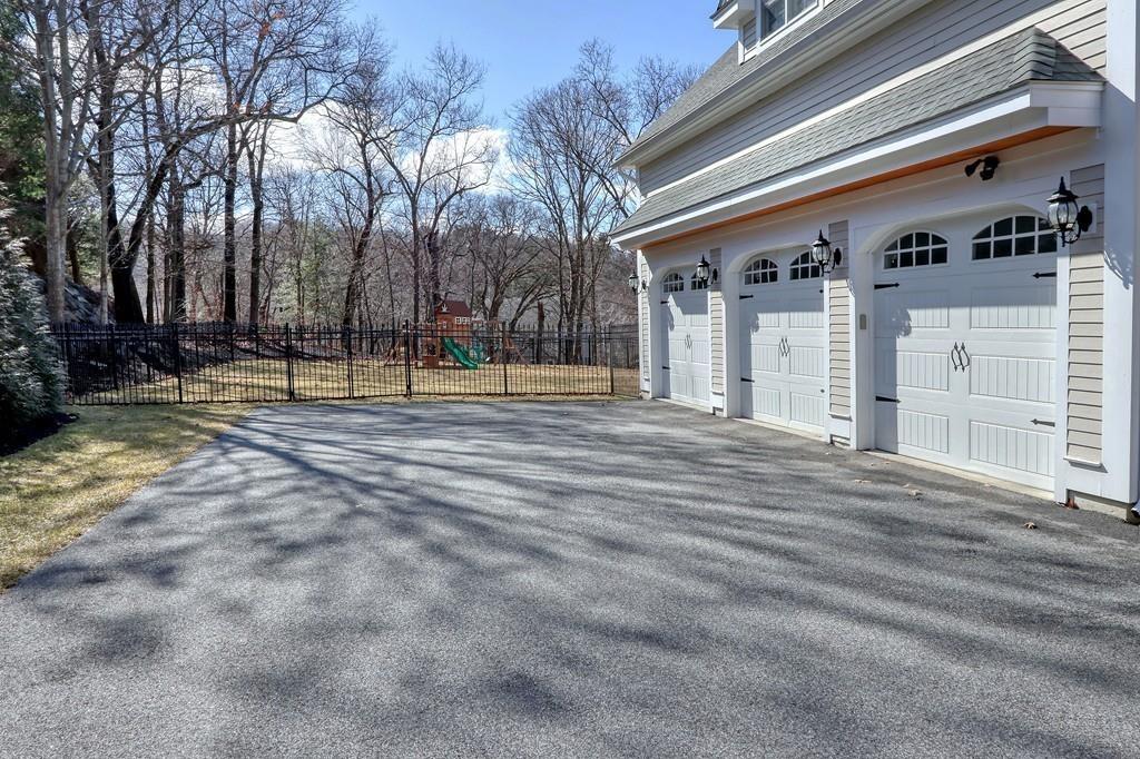 5 Wagon Wheel Road Winchester, MA 01890 - Photo 29 of 35 Gallery Image 29