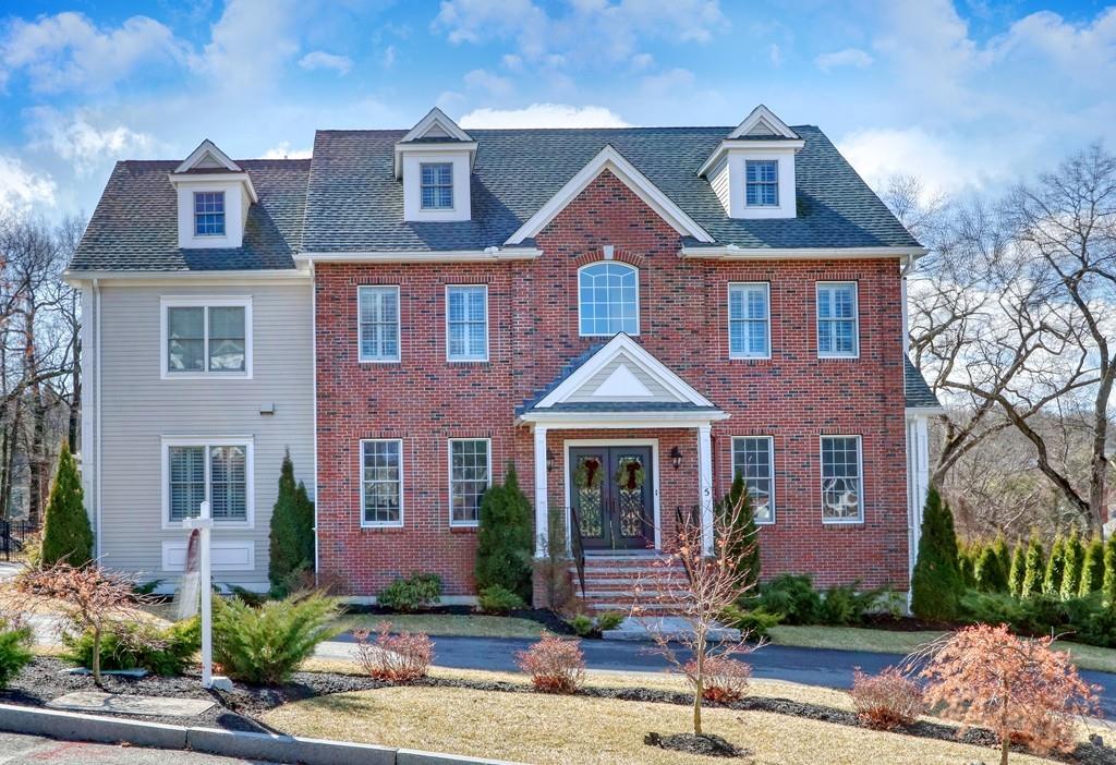 5 Wagon Wheel Road Winchester, MA 01890 - Photo 3 of 35 Gallery Image 3