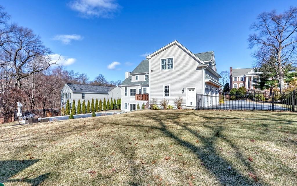 5 Wagon Wheel Road Winchester, MA 01890 - Photo 31 of 35 Gallery Image 31
