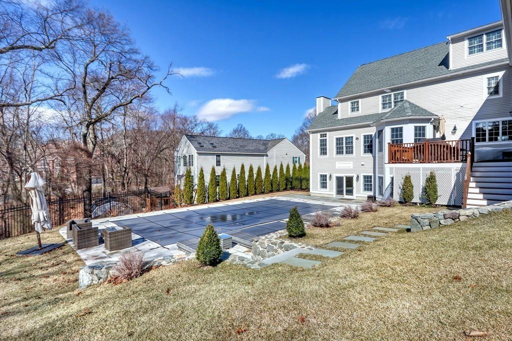5 Wagon Wheel Road Winchester, MA 01890 - Photo 32 of 35 Gallery Image 32