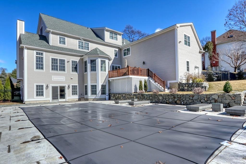 5 Wagon Wheel Road Winchester, MA 01890 - Photo 34 of 35 Gallery Image 34