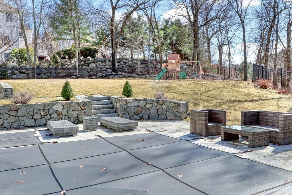 5 Wagon Wheel Road Winchester, MA 01890 - Photo 35 of 35 Gallery Image 35