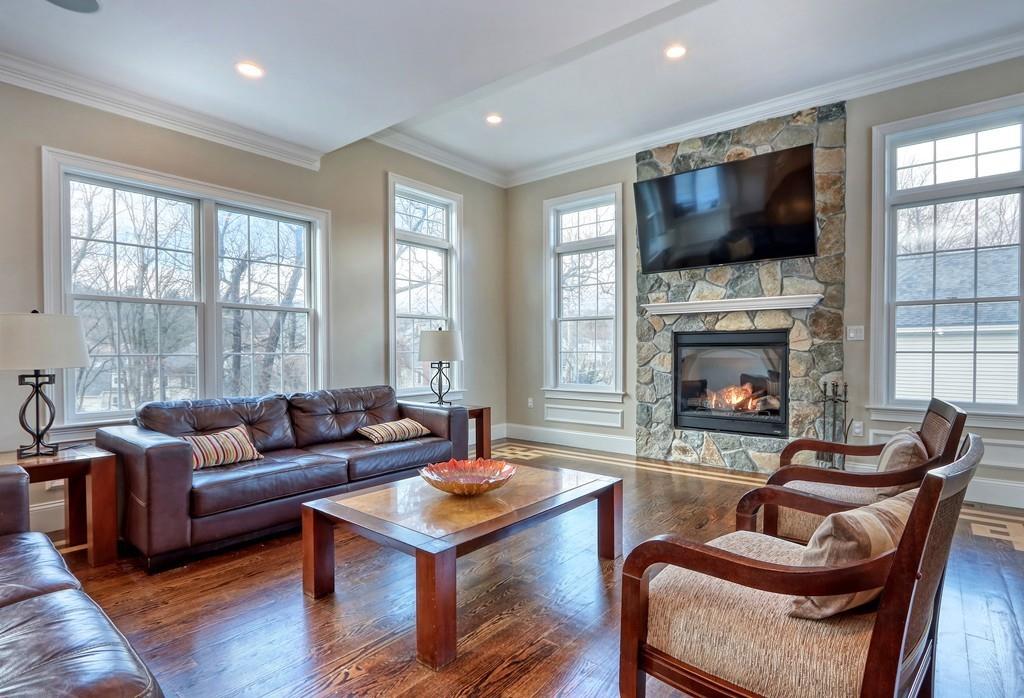 5 Wagon Wheel Road Winchester, MA 01890 - Photo 6 of 35 Gallery Image 6