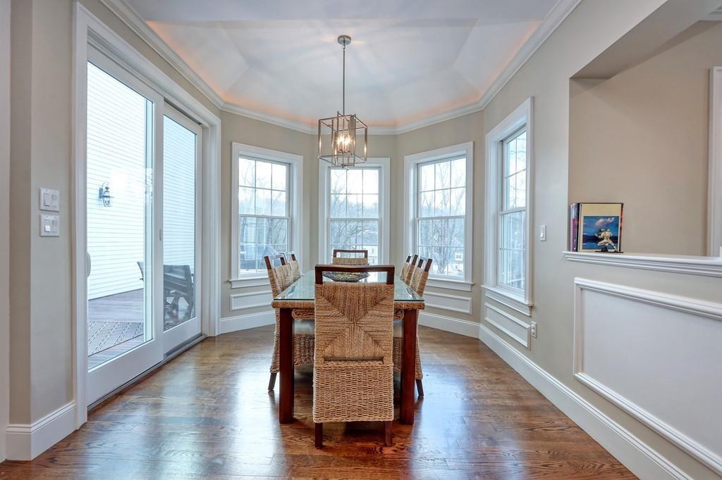 5 Wagon Wheel Road Winchester, MA 01890 - Photo 8 of 35 Gallery Image 8