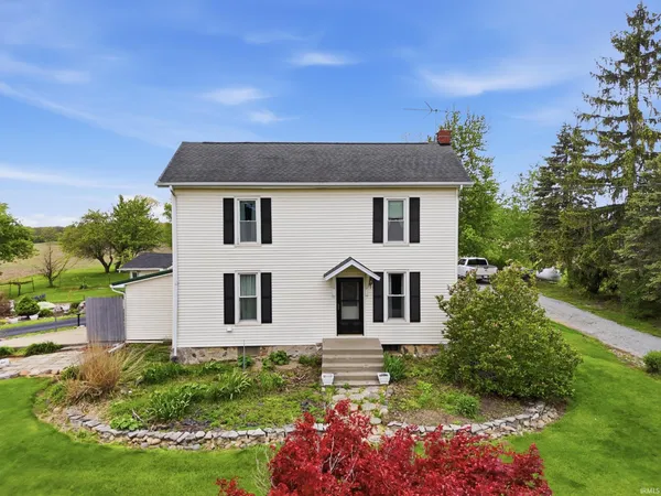 $289,900 | 3168 County Road 15, Auburn, IN 46706
