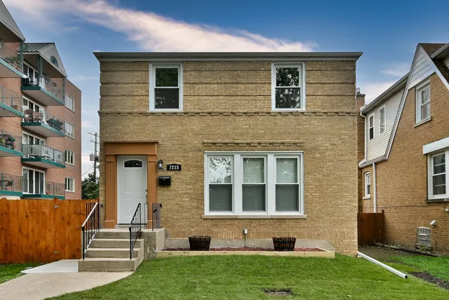 $449,000 | 7215 West Farwell Avenue, Chicago, IL 60631
