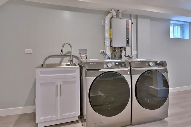 $449,000 | 7215 West Farwell Avenue, Chicago, IL 60631