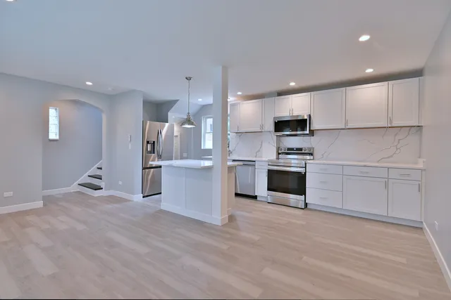 $449,000 | 7215 West Farwell Avenue, Chicago, IL 60631