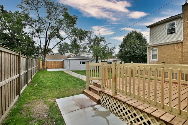 $449,000 | 7215 West Farwell Avenue, Chicago, IL 60631