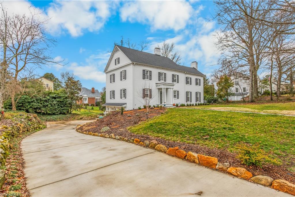 417 Hillcrest Drive High Point, NC 27262 - Photo 1 of 50