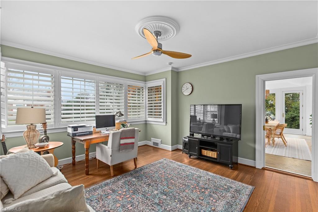 417 Hillcrest Drive High Point, NC 27262 - Photo 14 of 50 Den