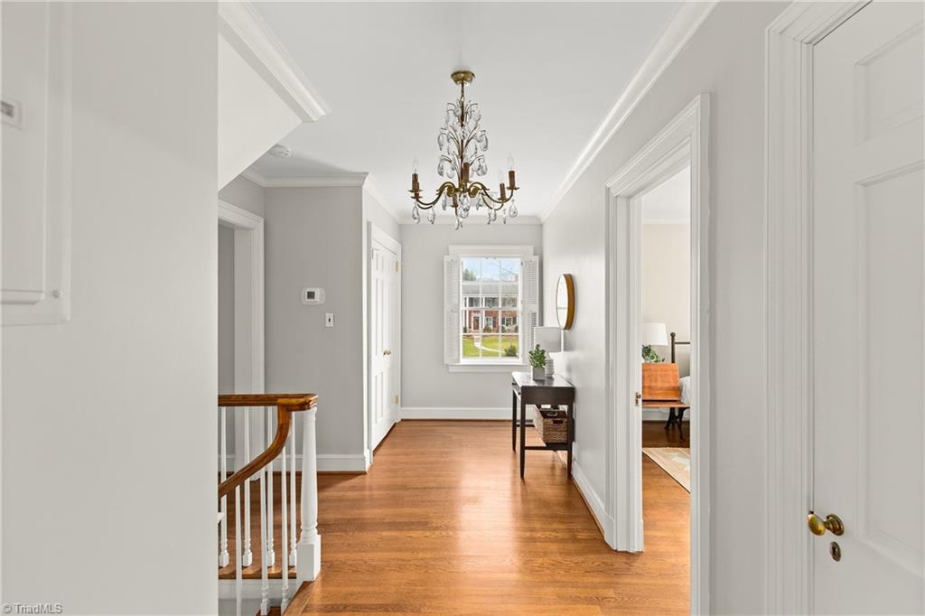 417 Hillcrest Drive High Point, NC 27262 - Photo 24 of 50 2nd Floor