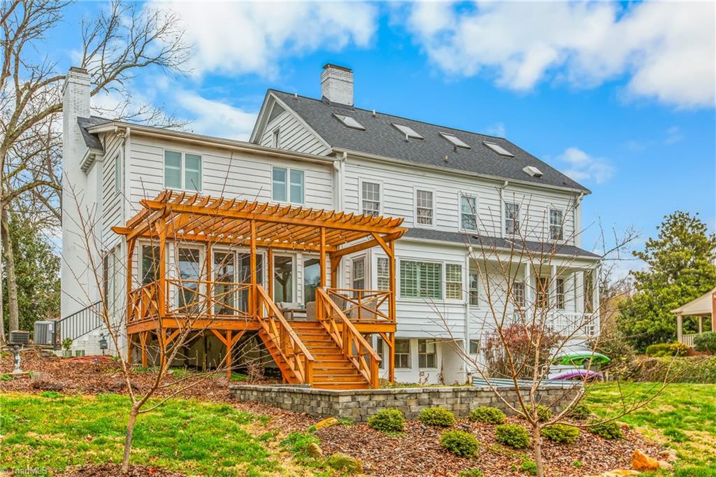 417 Hillcrest Drive High Point, NC 27262 - Photo 43 of 50