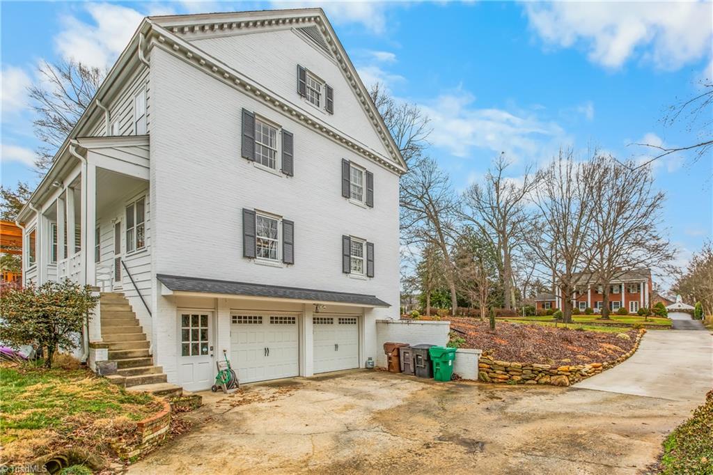 417 Hillcrest Drive High Point, NC 27262 - Photo 46 of 50