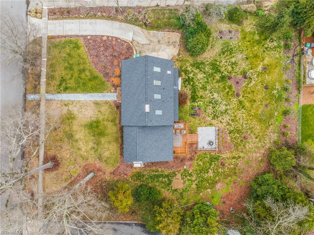 417 Hillcrest Drive High Point, NC 27262 - Photo 47 of 50