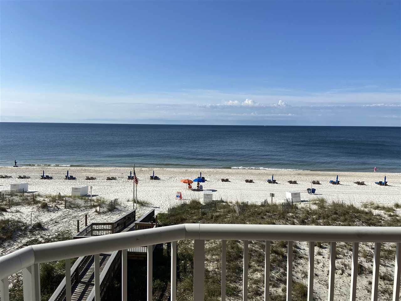 809 West Beach Boulevard, Unit 406 Gulf Shores, AL 36542 - Photo 3 of 19 Southern View