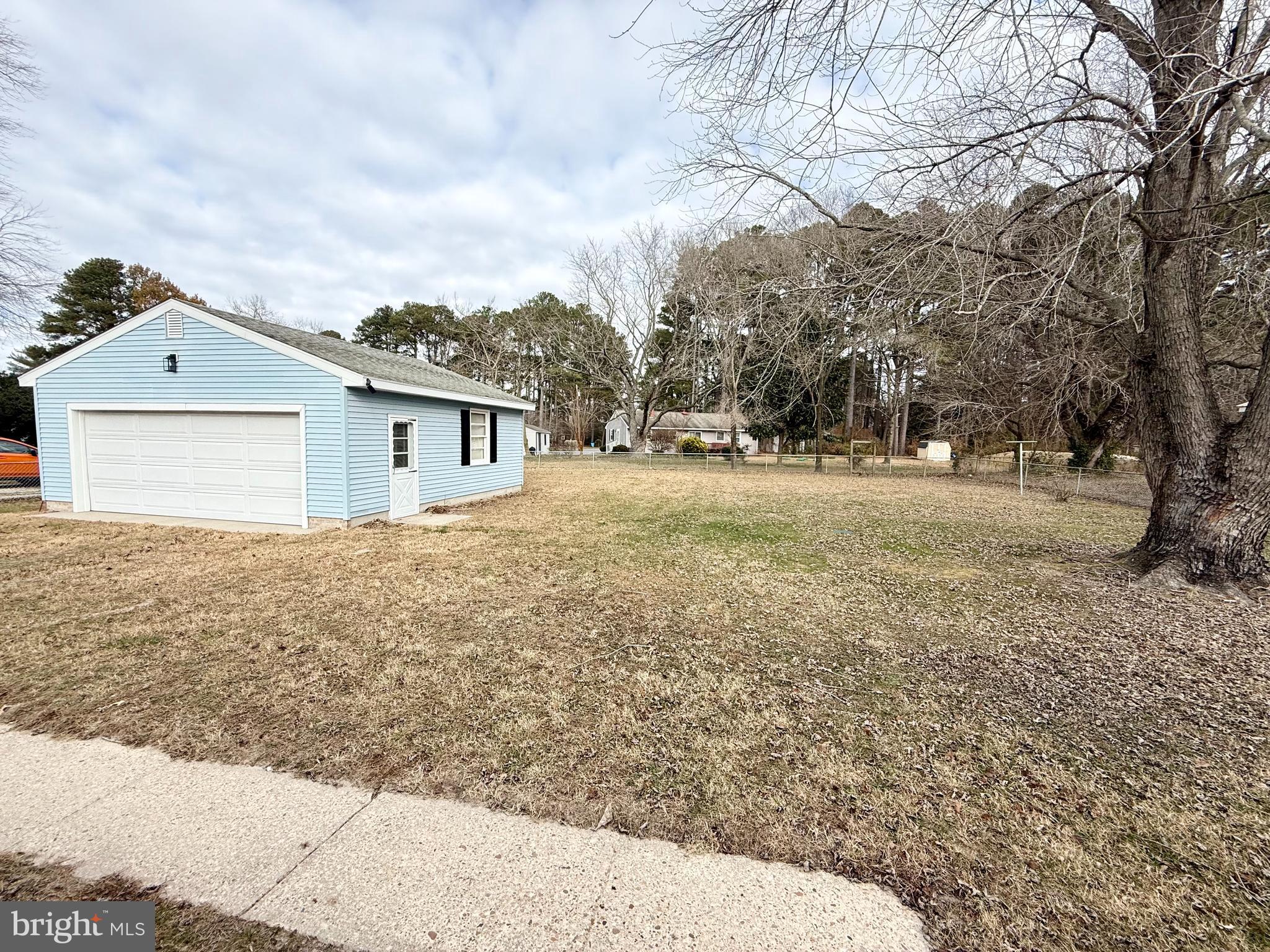 4609 Coulbourn Mill Road Salisbury, MD 21804 - Photo 24 of 31