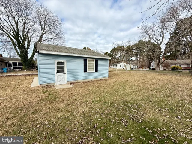 $259,900 | 4609 Coulbourn Mill Road, Salisbury, MD 21804