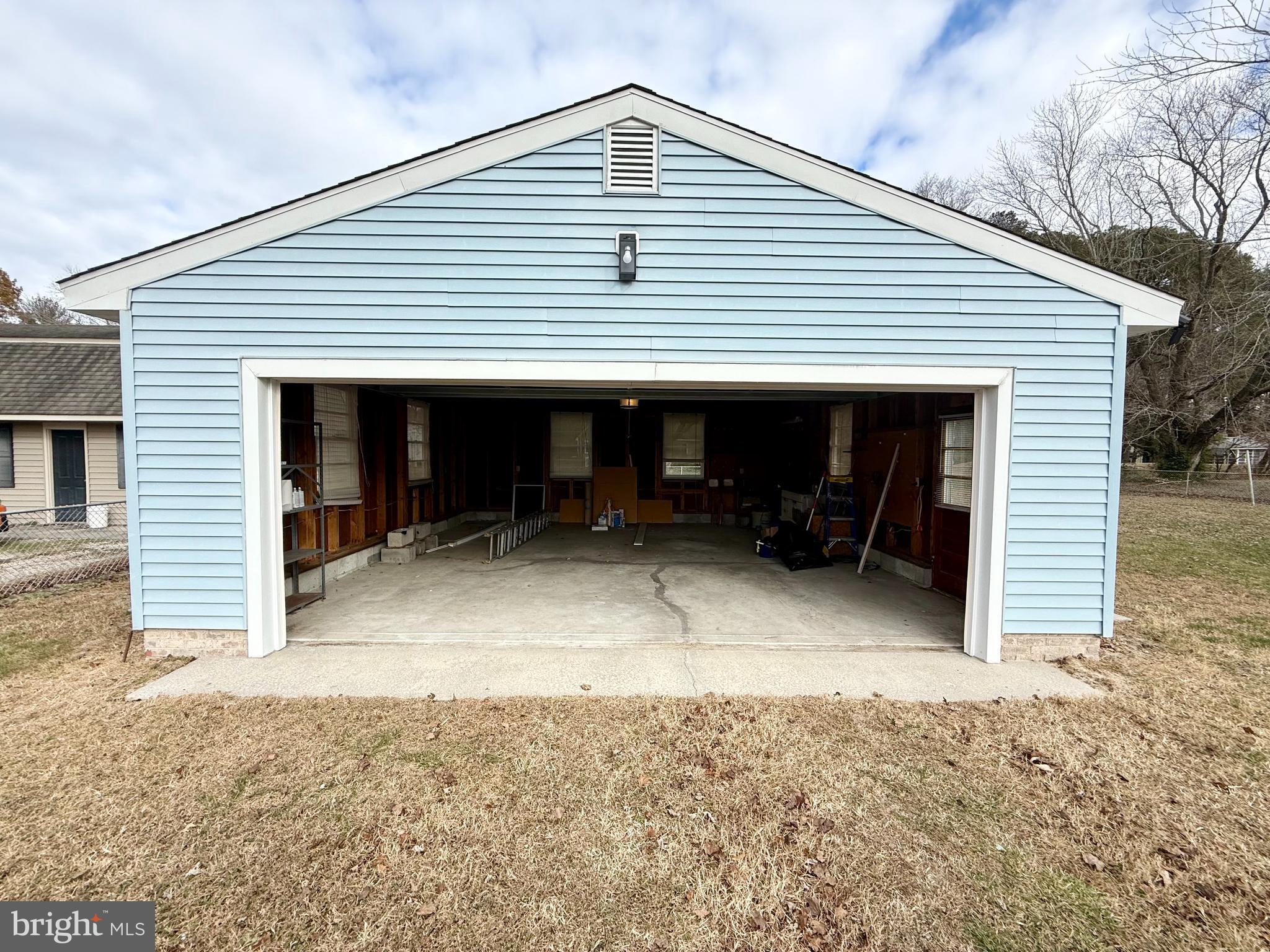 4609 Coulbourn Mill Road Salisbury, MD 21804 - Photo 28 of 31