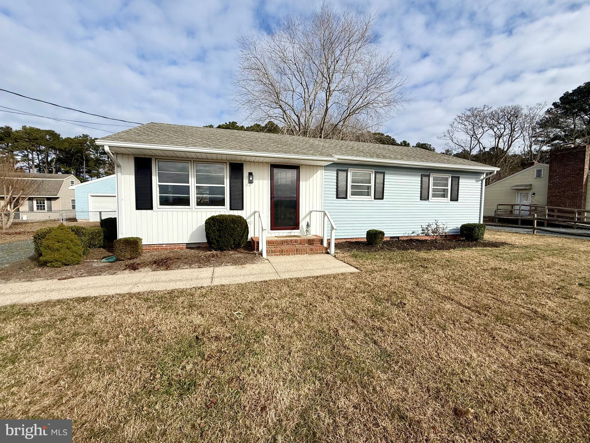 4609 Coulbourn Mill Road Salisbury, MD 21804 - Photo 3 of 31