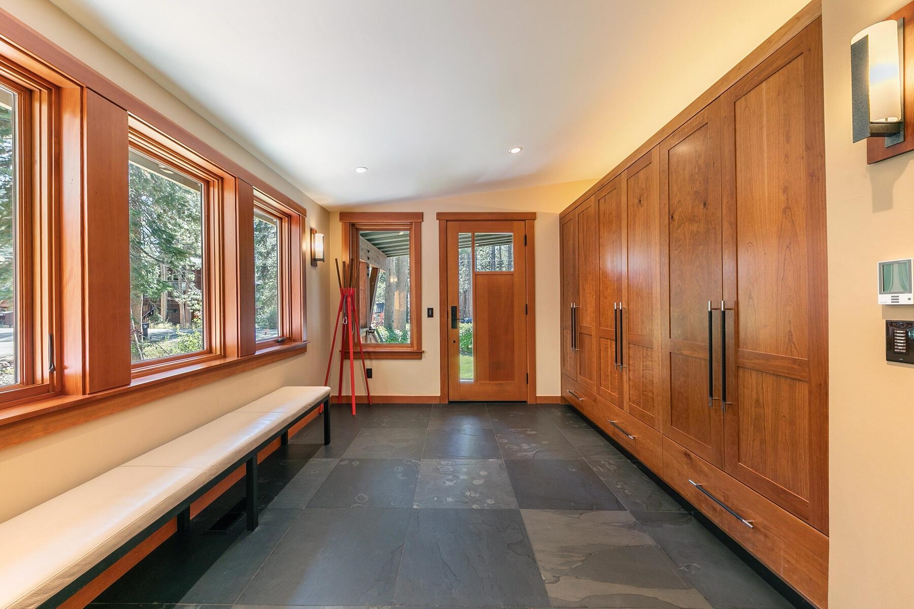 12167 Oslo Drive Truckee, CA 96161 - Photo 4 of 25 a view of an empty room and window