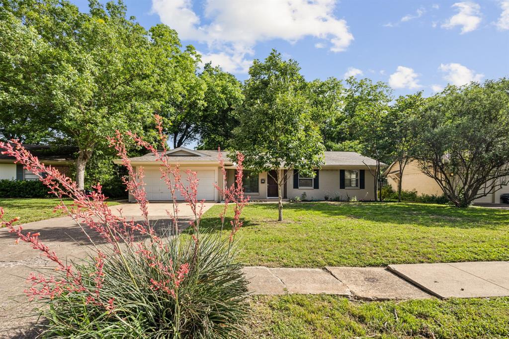 7115 Rutgers Drive Dallas, TX 75214 - Photo 1 of 1 Gallery Image 1