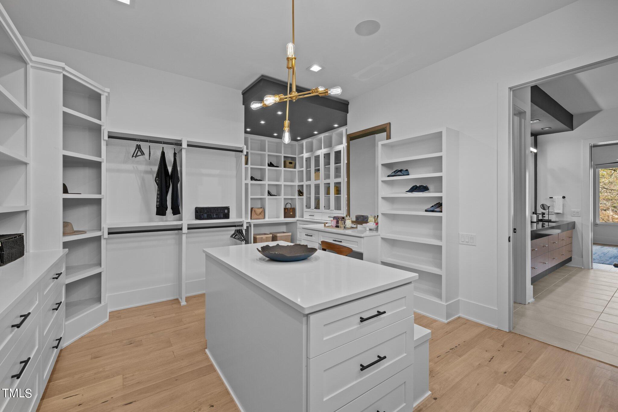 1711 Hunting Ridge Road Raleigh, NC 27615 - Photo 23 of 62 a kitchen with a sink stove and refrigerator