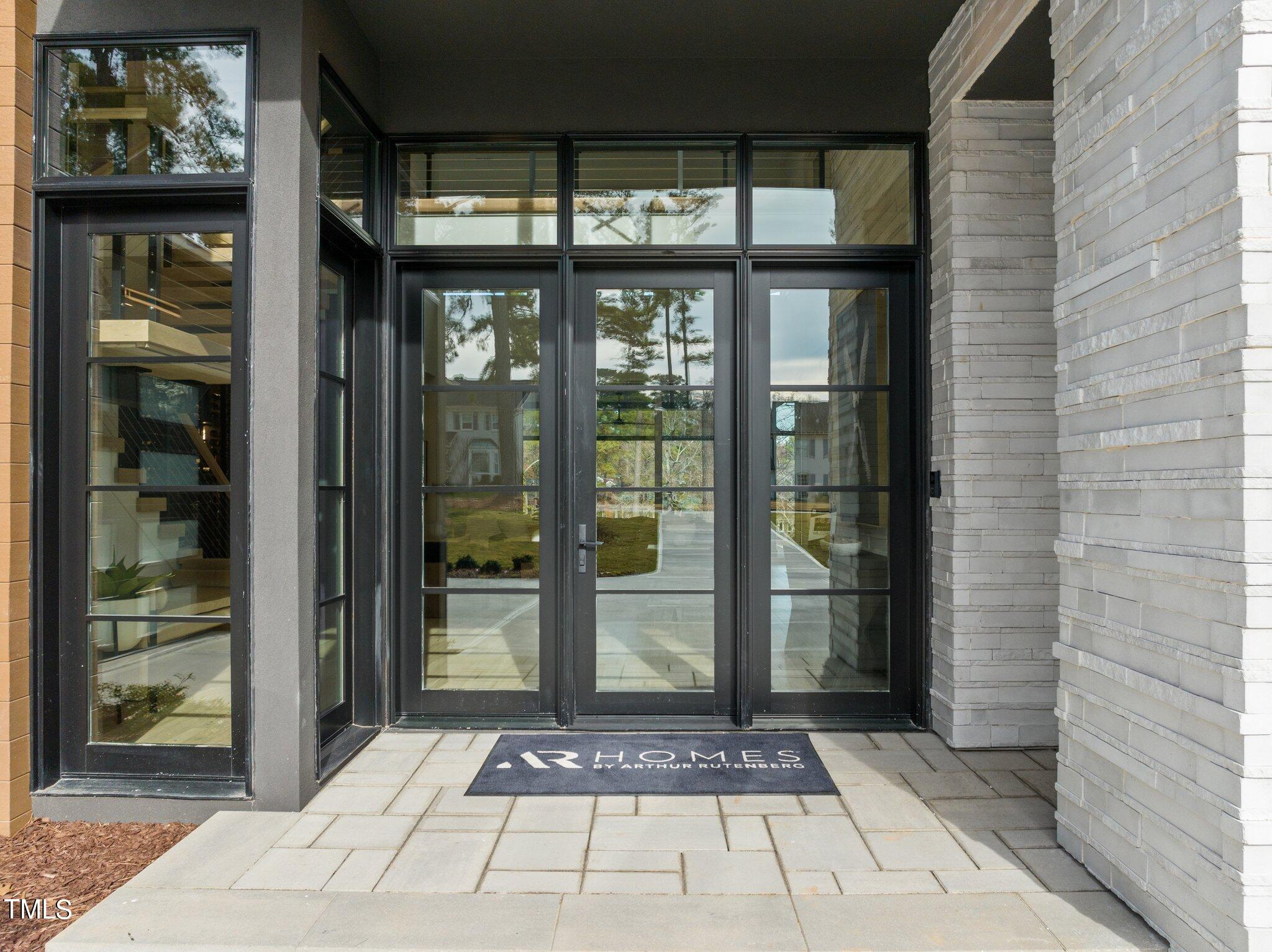 1711 Hunting Ridge Road Raleigh, NC 27615 - Photo 6 of 62 91-web-or-mls-DJI_0649