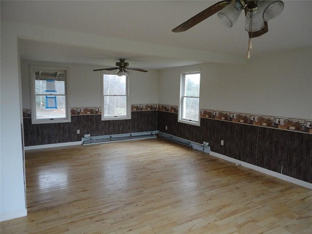 58 Merrill Road Dixfield, ME 04224 - Photo 5 of 30 LIVING ROOM