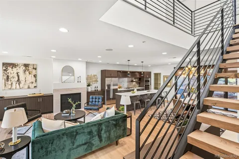 $1,675,000 | 203 South Marion St Parkway, Denver, CO 80209
