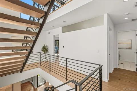 $1,675,000 | 203 South Marion St Parkway, Denver, CO 80209